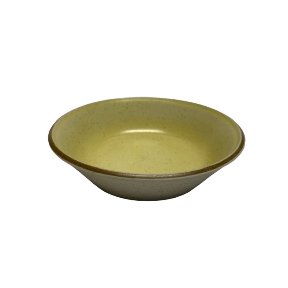 Vintage Premiere Stone Mountain Spun Gold Dinnerware Japan Bowls | 6.5"